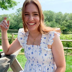 Meet your Posher, Samantha